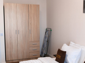 Апартаменты InnDays Уточкина 8 (7)