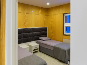 Вилла Eco Villa Адыгея