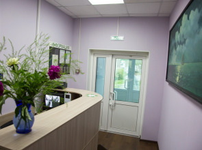 Мини-отель Малахитовая