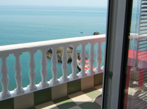 Отель 7 Небо