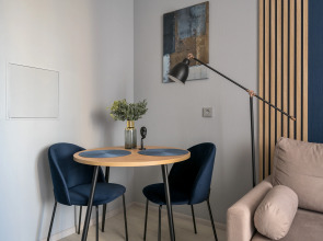 Квартира Magic Сity Premium Семейная квартира