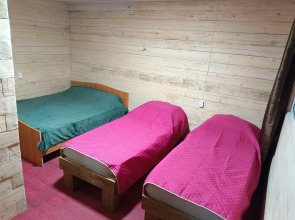 База отдыха Магия Алтая тур