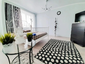 Апартаменты Домашний Очаг на Ул Октября 48