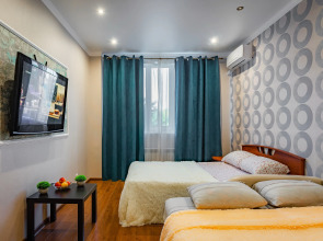 Апартаменты в ЖК Гастелло (на 2 этаже)