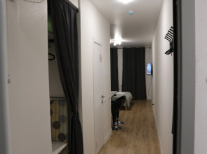 Квартира Новые 15к3