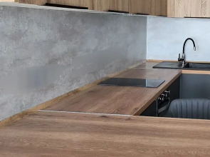 Апартаменты в бухте Патрокл вид на море (PATROKL SEA VIEW)