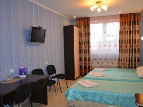 Мини-Отель Флайт