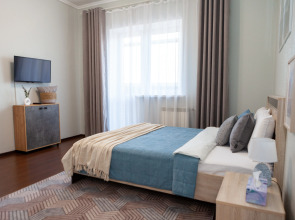 Апартаменты Компания Подушка на Истомина