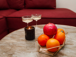 Апартаменты LuxeTIME