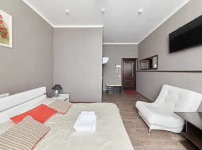 Отель ГРК Бристоль