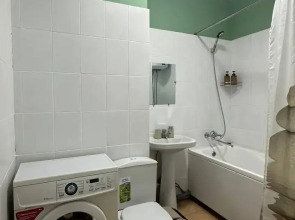 Квартира в центре на Смолина