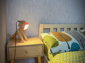 Квартира Чистые Пруды