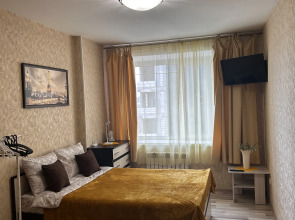 Квартира Просторная Уютная в Центре Города