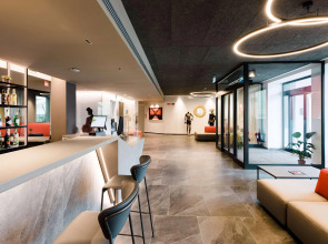 Hotel Amedia Milano - Trademark Collection by Wyndham