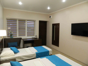 Гостевой дом Мартиника