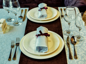 Курортный отель SULTAN PLAZA BOROVOE