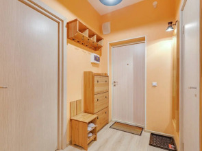 Апартаменты Green House 4