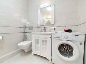 Апартаменты Loft Apartment/30A Lunnaya 1