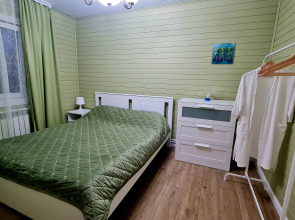 Частный дом Желтый Зал