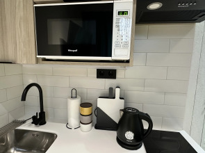 Апартаменты Уютные в центре