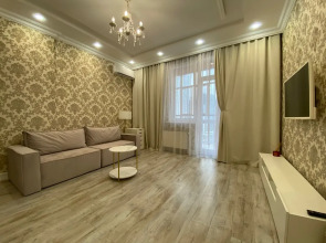 Апартаменты Goodroom