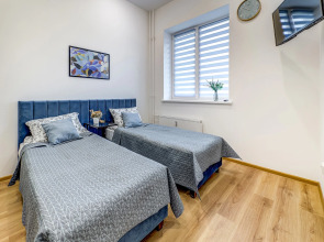 Квартира Студия У НИИ Петрова 1