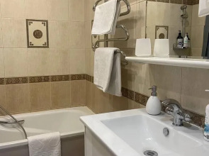 Апартаменты с Видом на Волгу