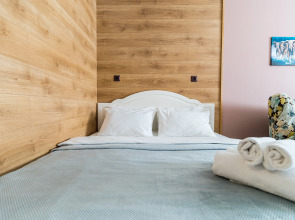 Апартаменты на Вербовой от LetoApart