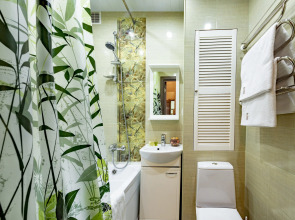 Апартаменты Inndays Болотниковская 38/4