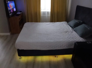 Квартира Апартаменты в ЖК Камские огни 2