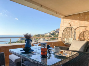 Апартаменты Familiya Gurzuf 10