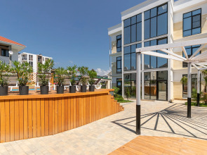 Гостевой дом MOOR