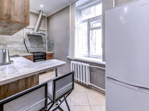 Апартаменты Dostoevsky Apartments от Apartvil