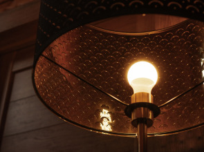 Гостевые дома Три Медведя