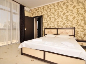 Мини-отель Коралл