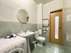 Квартира рядом с Визус центром