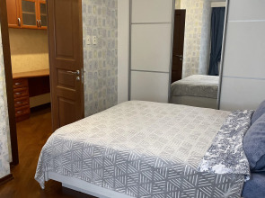 Апартаменты Студия на Советской