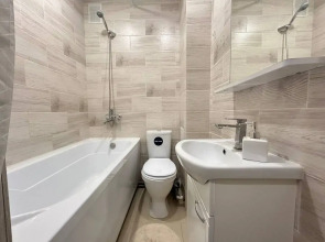 Квартира Апартаменты в ЖК Куба