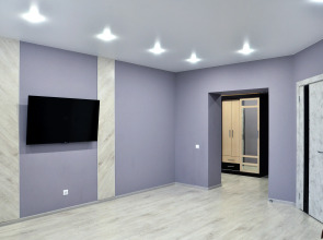 Квартира 2-х Комнатная