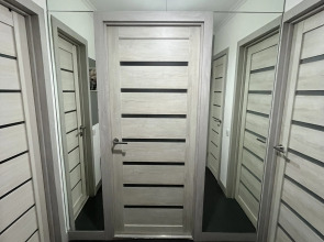 Квартира Уютная район ККБ