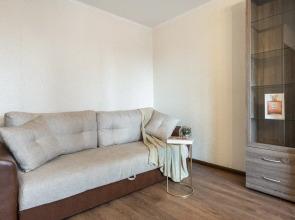 Апартаменты улучшенные Natali на метро Академика Янгеля