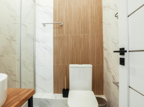 Апартаменты Уютные студии в новом ЖК Авиатор