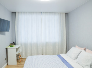 Квартира Трешка у ЖД вокзала