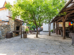 Гостевой дом Золотой берег