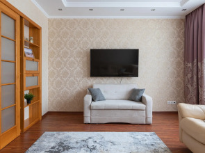 Апартаменты Кватро