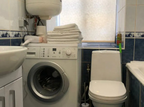 Апартаменты  Двухкомнатная Квартира на Фонтанке