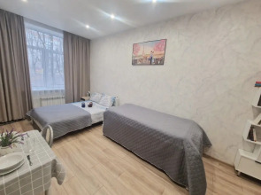 Апартаменты 05 Профсоюзная