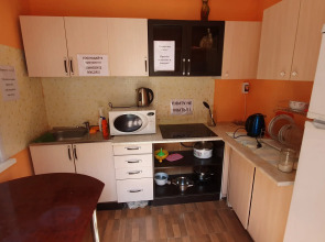 Гостевой дом Марина