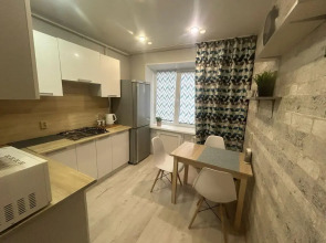 Квартира c Нoвым Ремонтом