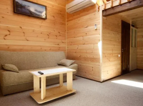 Гостиничный комплекс Смерекова Хата Крым